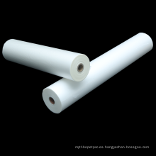 Matte Plastic Packaging Bopp Film Roll